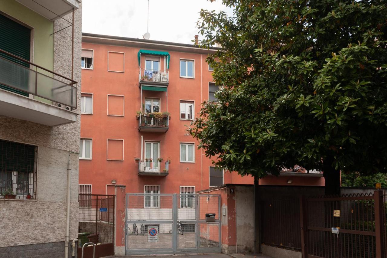Appartamento Riccardo Galli - Incantevole Appartamento, A Casa Vostra!